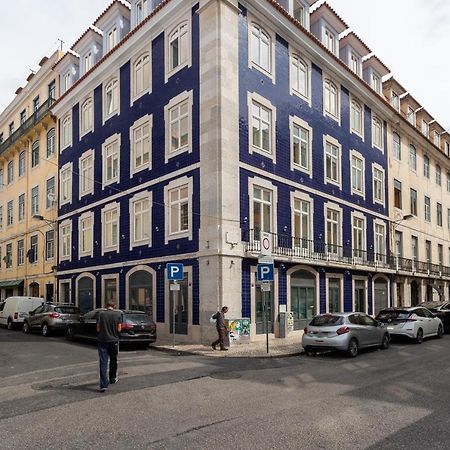 شقة Flh Chiado Amazing Flat Lisboa المظهر الخارجي الصورة