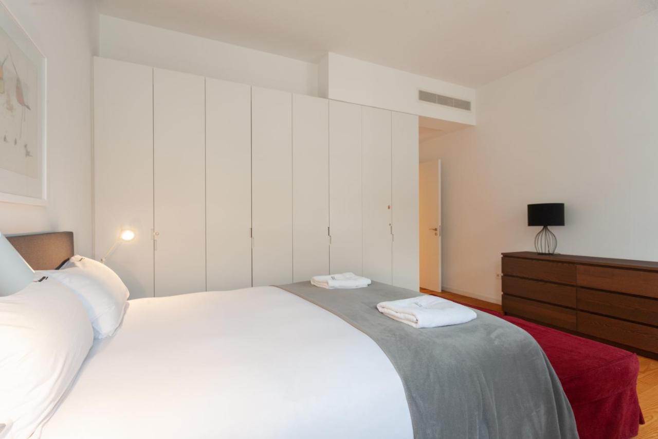 شقة Flh Chiado Amazing Flat Lisboa المظهر الخارجي الصورة