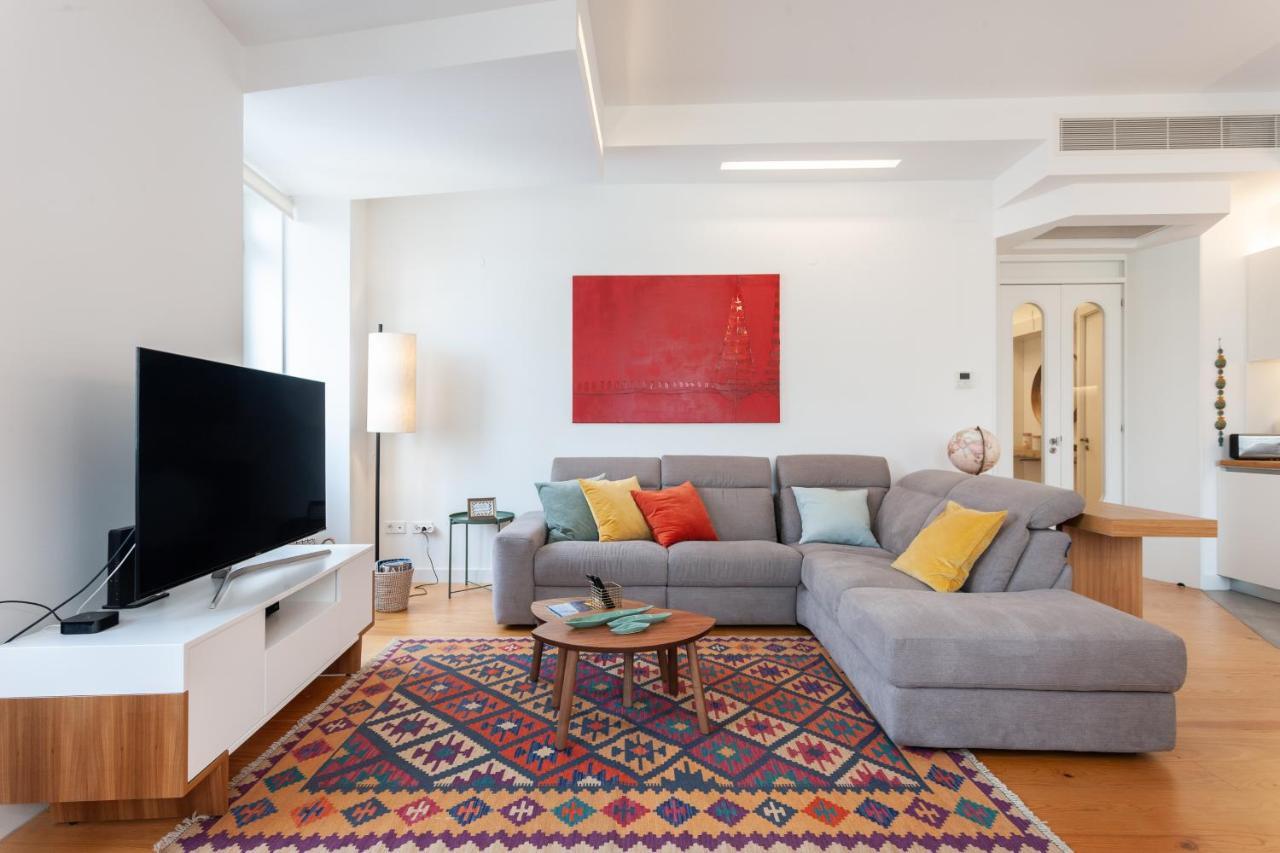 شقة Flh Chiado Amazing Flat Lisboa المظهر الخارجي الصورة