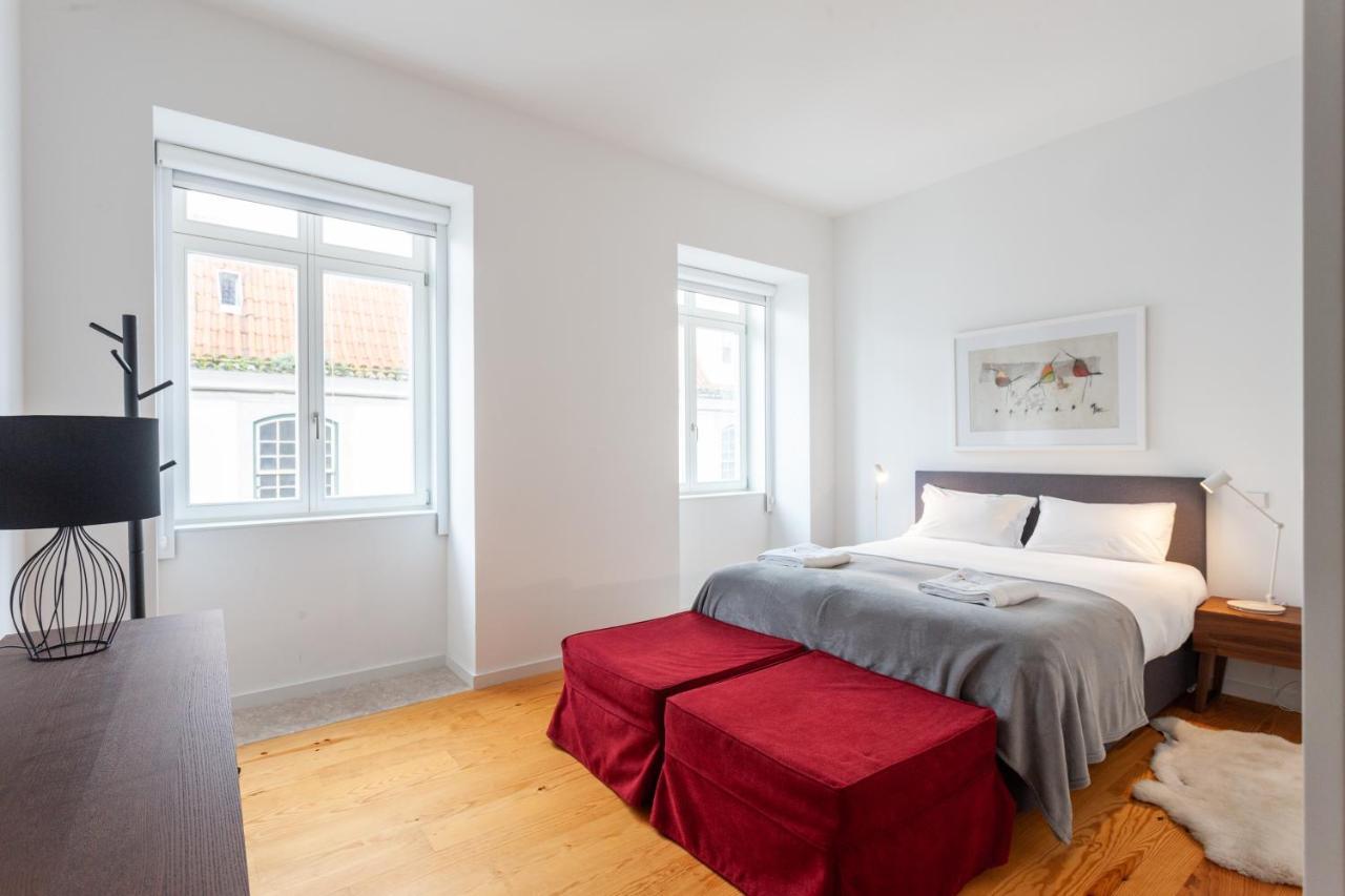 شقة Flh Chiado Amazing Flat Lisboa المظهر الخارجي الصورة