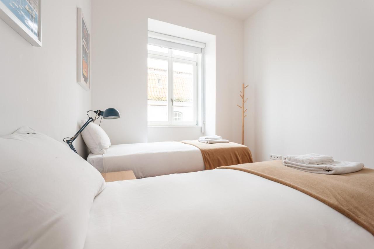 شقة Flh Chiado Amazing Flat Lisboa المظهر الخارجي الصورة