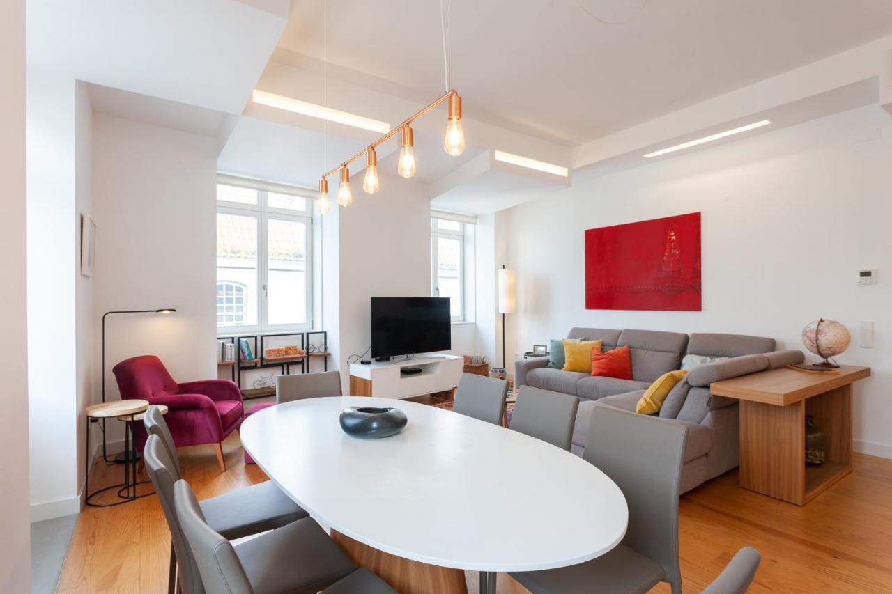 شقة Flh Chiado Amazing Flat Lisboa المظهر الخارجي الصورة