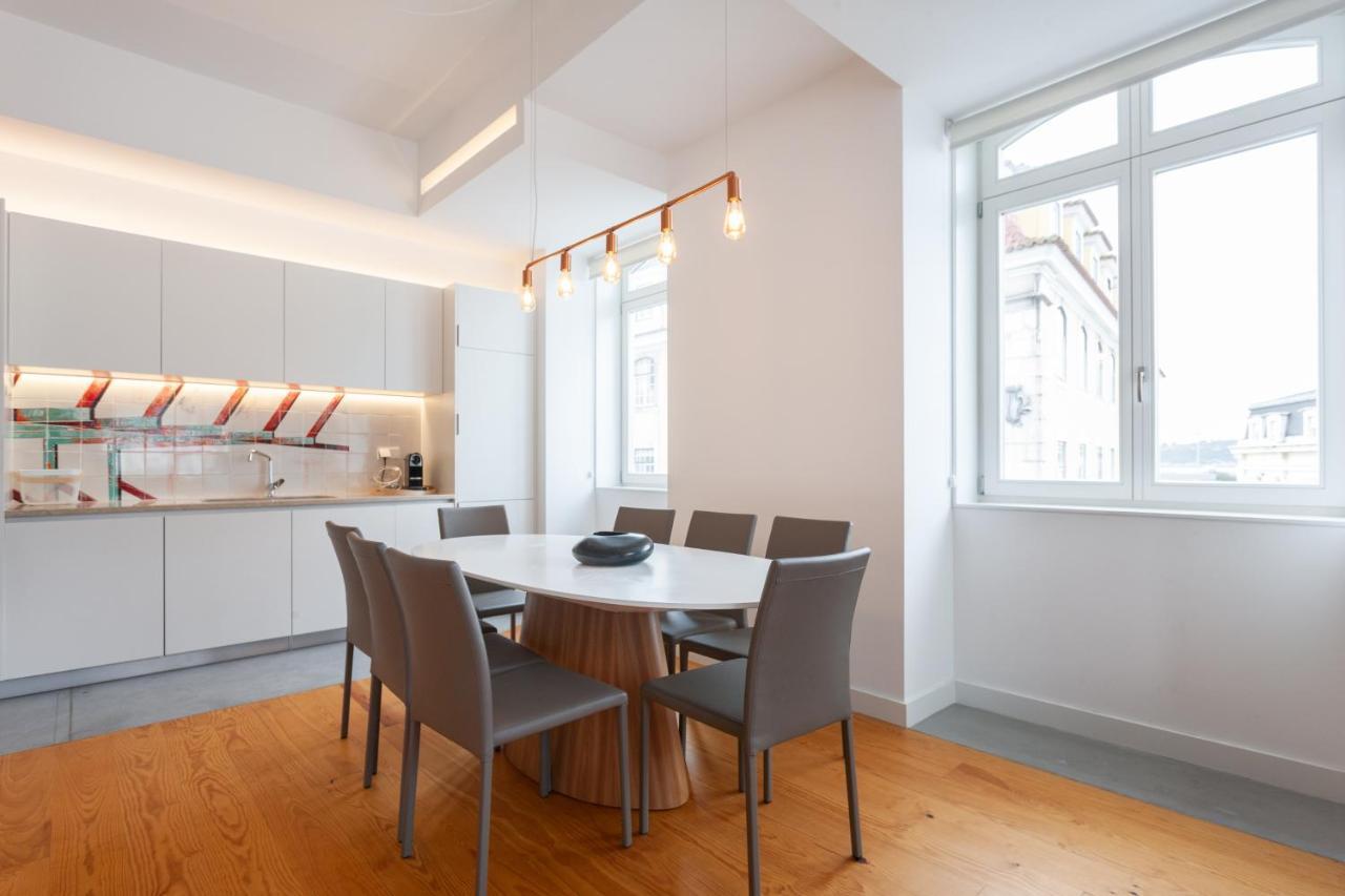 شقة Flh Chiado Amazing Flat Lisboa المظهر الخارجي الصورة