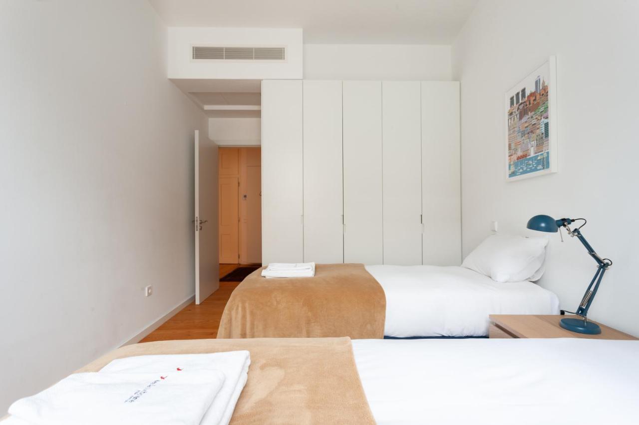 شقة Flh Chiado Amazing Flat Lisboa المظهر الخارجي الصورة