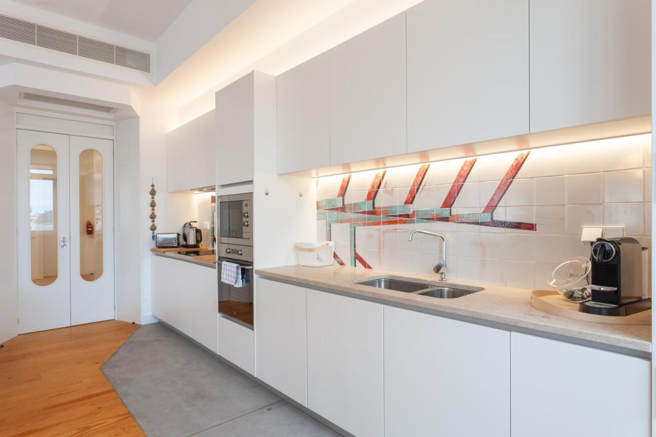 شقة Flh Chiado Amazing Flat Lisboa المظهر الخارجي الصورة